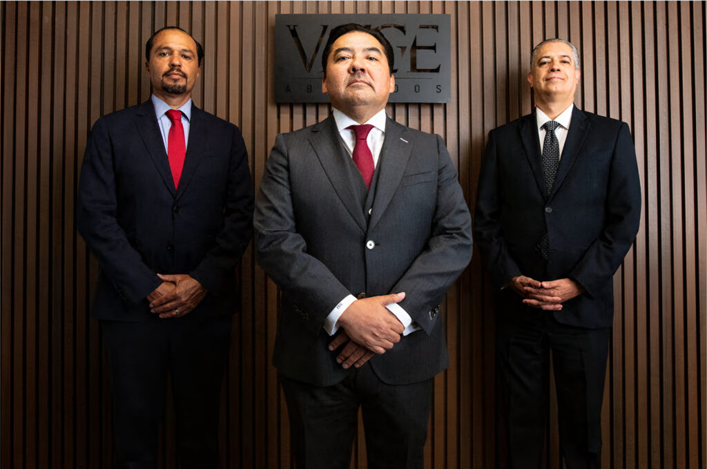 Abogados Firma Legal en Querétaro