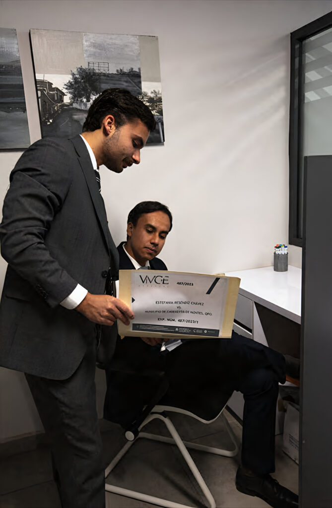 equipo Nuestros Abogados