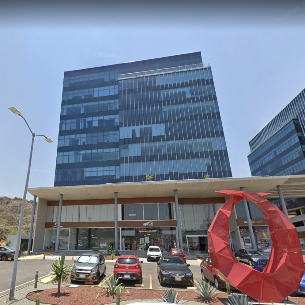 Oficina Exterior