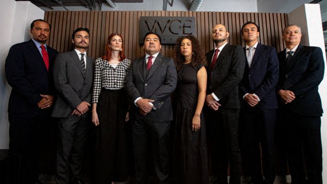 Nuestro Equipo