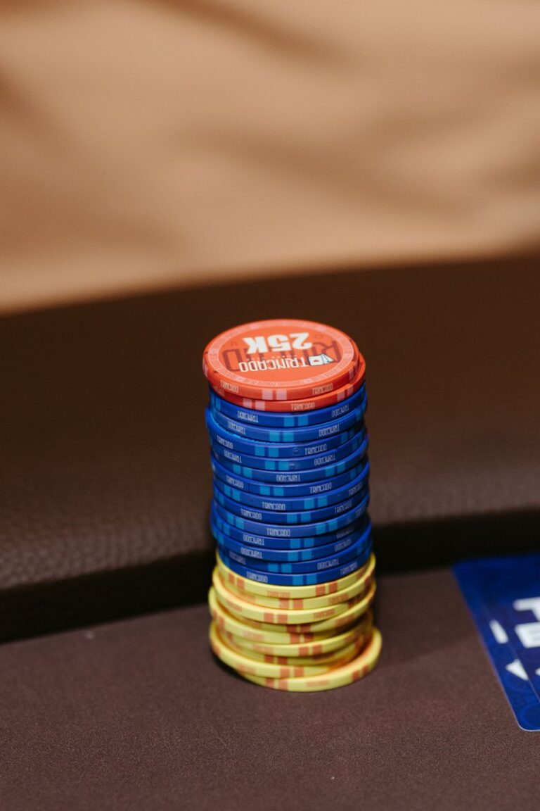 Finish Your Day with a Quick Game and a Real‑Time Score